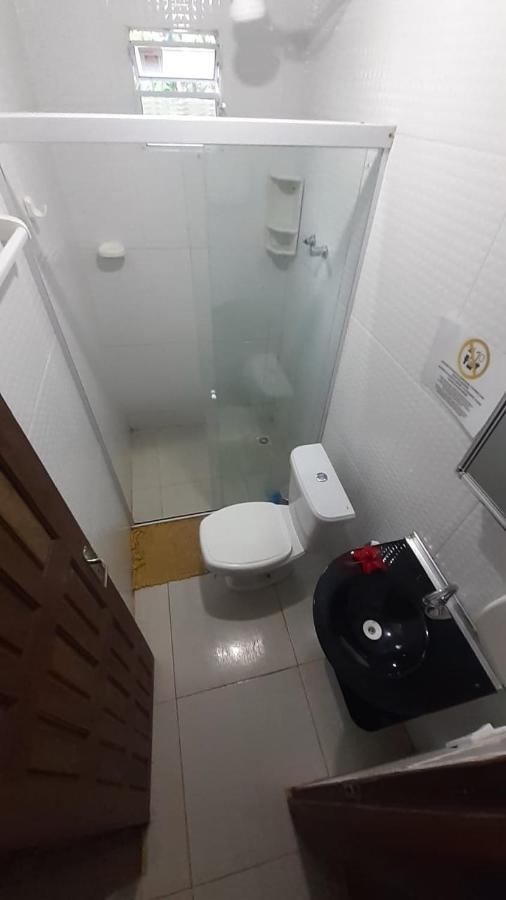 Casa De Marcelino - Hospedagem Domiciliar Em Fernando De Noronha Apartment ภายนอก รูปภาพ