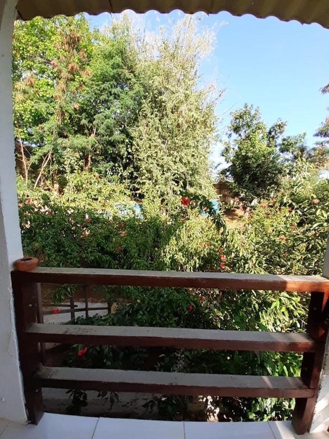 Casa De Marcelino - Hospedagem Domiciliar Em Fernando De Noronha Apartment ภายนอก รูปภาพ